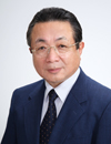 会長 志村研太郎